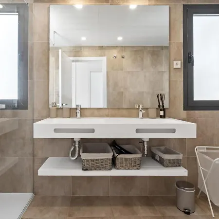 Sea View With Private Jacuzzi - Sunset Golf, *