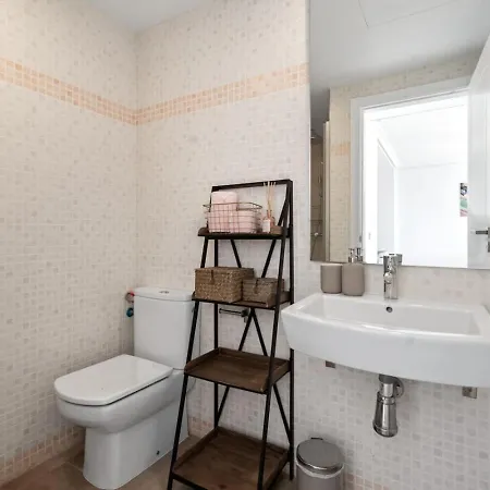 Sea View With Private Jacuzzi - Sunset Golf, Estepona