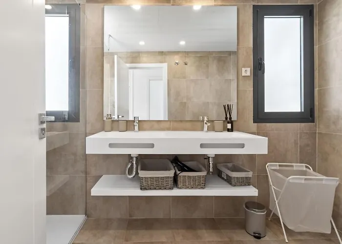 Sea View With Private Jacuzzi - Sunset Golf, *