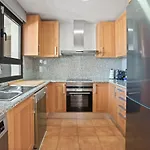 Sea View With Private Jacuzzi - Sunset Golf, Apartment Estepona