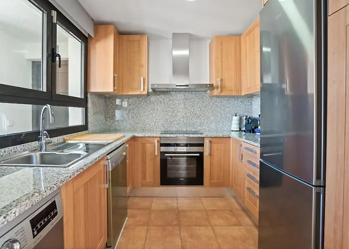 Sea View With Private Jacuzzi - Sunset Golf, Apartamento Estepona